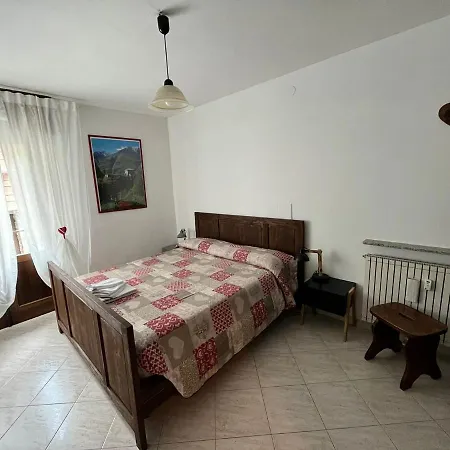 La Casa Di Guglielmo Daire *