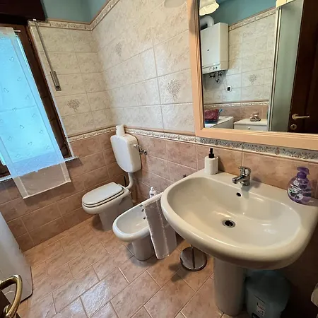 Apartment La Casa Di Guglielmo