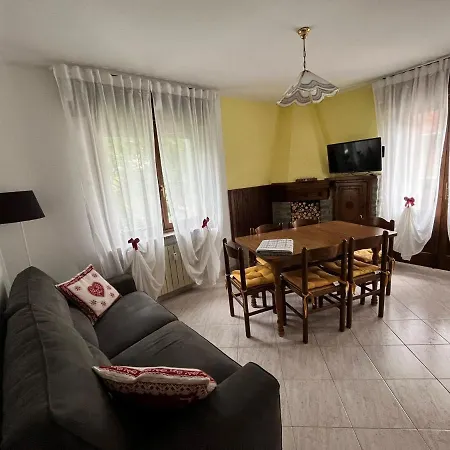 La Casa Di Guglielmo *