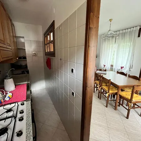 La Casa Di Guglielmo *