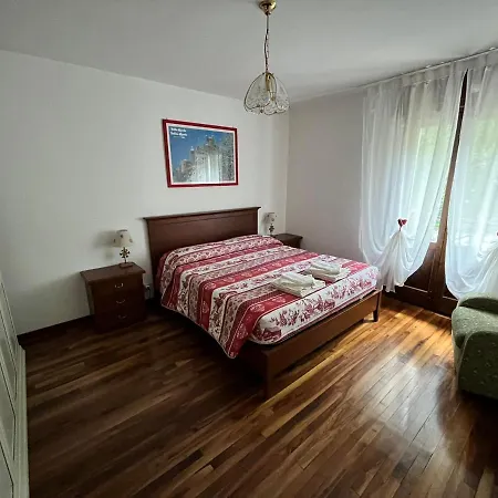 La Casa Di Guglielmo
