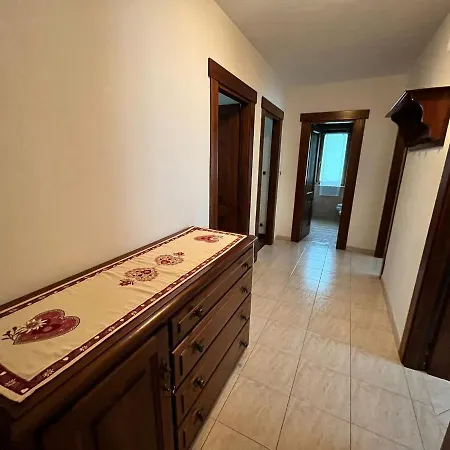 Apartment La Casa Di Guglielmo Aosta