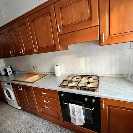La Casa Di Guglielmo