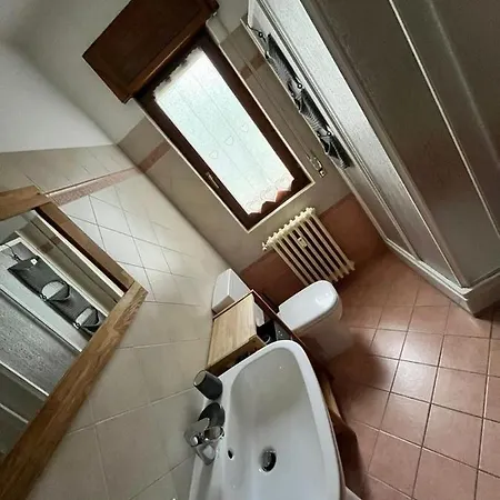 La Casa Di Guglielmo Daire
