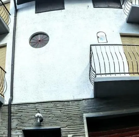 Daire La Casa Di Guglielmo