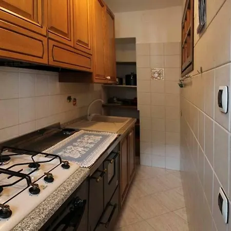 Apartment La Casa Di Guglielmo *